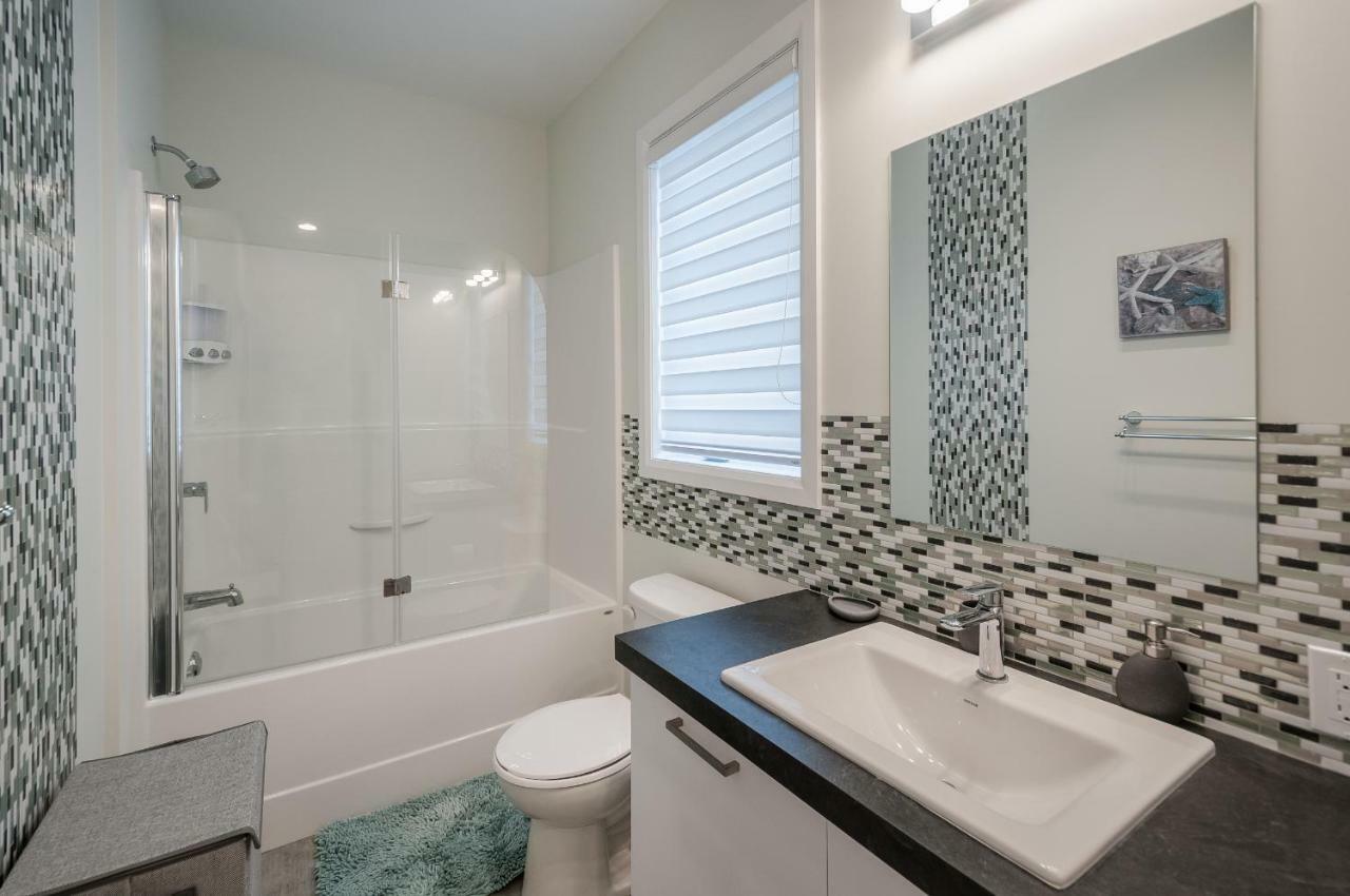 Penthouse On Charest - With Parking And Gym Apartment Quebec City Exterior photo